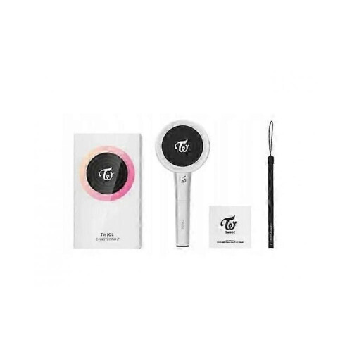 TWICE Konzert Twice Cheer Stick Lightstick Candy Bongo Bluetooth Edition