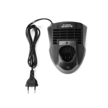 AL1115CV Akkuladegerät, kompatibel mit Bosch 10,8V 12V BAT411 BAT412A Lithium-Ionen-Akkus, Ersatz für elektrische Geräte
