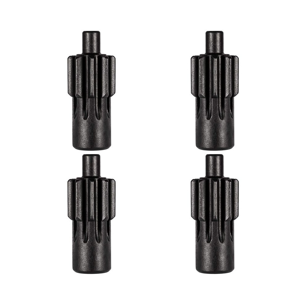 4X Engine Barring Tool Mx 13 Engines For Paccar T880 Truck And Replaces 1453158Pe 1453158 4713836779342