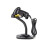 Draagbare 1D/2D QR-USB-barcodescanner met barcodelezer, compatibel met Windows XP/7/8/10, Android en Linux S. 5