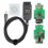 Interface de diagnostic USB HEX V2 VCDS 4