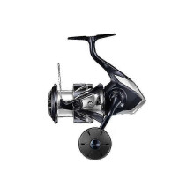Stradic SW 10000 HG Saltwater Fishing Reel Speed 5.6:1 Large Line Capacity