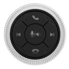 Rialaitheoir Meán Bluetooth Gan Sreang, Comhoiriúnacht Uilíoch, Coigilte Cumhachta, Cianrialtán Uiscedhíonach, Do Roth Stiúrtha Carranna,