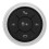 Ασύρματο χειριστήριο πολυμέσων Bluetooth, εξοικονόμηση ενέργειας, συμβατότητα 1