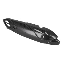 ABS-plastskalldekorasjon med stilig utvendig oppgradering, motorsykkelmodifiserte deler for NMAX155NMAX125 2020-2021, glatt overflate og rask
