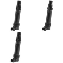 3 Pcs Motorcycle Ignition Coil for CBR600RR CBR 600RR CBR-600RR CBR600 RR 2003-2020 129700-4510
