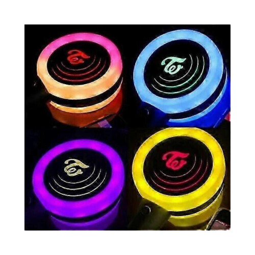 TWICE Konzert Twice Cheer Stick Lightstick Candy Bongo Bluetooth Edition 2