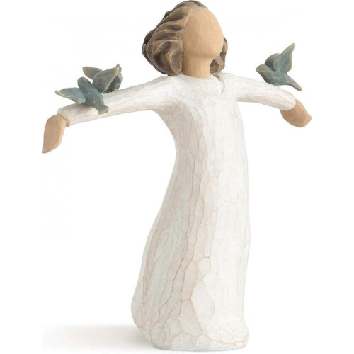AURA Glücksfigur 1