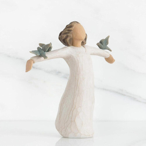 AURA Glücksfigur 2