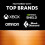 Duracell Duracell Plus AA Alkaline Batteries LR6 1.5V 24-Pack 7