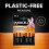 Duracell Duracell Plus AA Alkaline Batteries LR6 1.5V 24-Pack 12