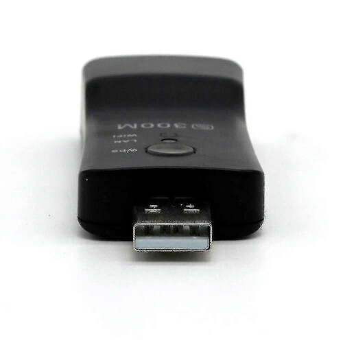 Samsung Smart TV LAN-Adapter - Ethernet/WLAN-Dongle 2
