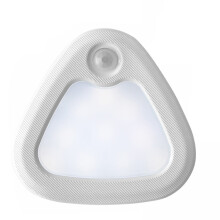 TW-1146 Human Smart Sensing Lamp Battery Cabinet Sensation Lamp(White White Light)