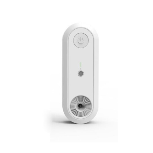 Negative Ion Air Purification Intelligent Sensor LED Night Light(EU Plug)