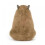 Plüschtier Capybara, Kuscheltier, Geschenk für Kinder, 40 cm 4