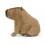 Plüschtier Capybara, Kuscheltier, Geschenk für Kinder, 40 cm 5