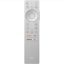 Ny original RC933 FUB1 kompatibel med TCL Mini LED Android TV Smart Voice Remote Q10B
