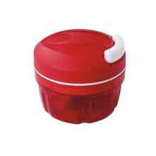 Tupperware Chef Turbo-Chef Rød Kompatibel med D158 Løghakker Speedy Boy Løgskærer