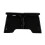 3X Non-Slip Small One Step Compact Folding Flat Step Stool Heavy Duty Portable  Folding Chair 6