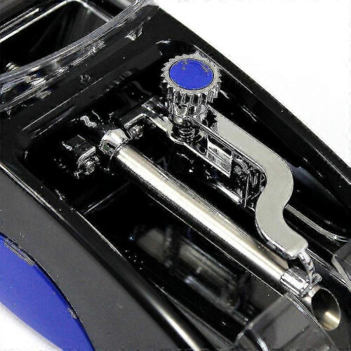 Elektrischer automatischer Zigarettenroller, Mini-Zigarettenroller 2