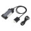 Autocom CDP+ Pro Bluetooth OBD2 diagnoseværktøj kompatibelt med TCS og bilkabler (sort) 1
