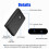 Taotronics Bluetooth 5.0 Sender/Empfänger – 2-in-1 Drahtlos-Audioadapter (aptX Low Latency) 3