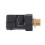 3X 12617549796 Engine Oil Pressure Sensor for  E81 E82 E87 E88 E90 E91 E92 E93 Pressure Sensor 2