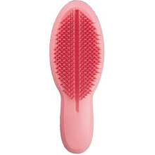 El cepillo para el cabello definitivo, rosa.
