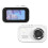 Y10 1,47-inch IPS-scherm mini digitale camera voor kinderen (wit)_Wit 1