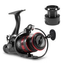 Spinning Fishing Reel 4000/5000/6000 9+1BB High-Speed Lightweight