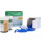 50x Exactive EQ Codefree bloedglucose teststrips + 50x dagelijks gebruik 4