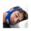 Cinturón ajustable antironquidos para la barbilla para dormir 1