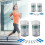 50x Exactive EQ Codefree bloedglucose teststrips + 50x dagelijks gebruik 5