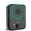 Dispositivo antiladridos compatible con perros de interior, dispositivos de control 1