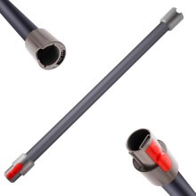 Tubo de extensión de repuesto para aspiradoras Dyson V7, V8, V10, V11 y V15.