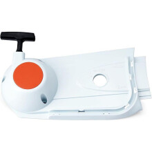 Avviatore a strappo 4224-190-0305 - Compatibile con seghetto alternativo Stihl TS800 - Sostituisce 4224-190-0411, 422