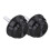10 Pcs Practical Durable Screw Caps Covers with Gaskets for Fishing Spinning Reel Handle 3