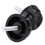 10 Pcs Practical Durable Screw Caps Covers with Gaskets for Fishing Spinning Reel Handle 4