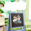 Children's HD digital camera toy mini SLR_ 6