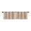 Short Beige Polyester Curtains 29.1x14.2in 1 Pair 1