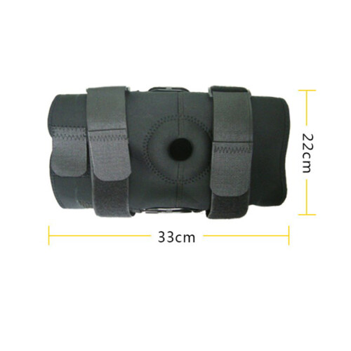 Comfortable Knee Brace for Sport