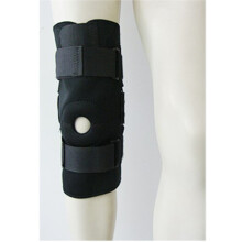 Elastic Hook Loop Knee Brace