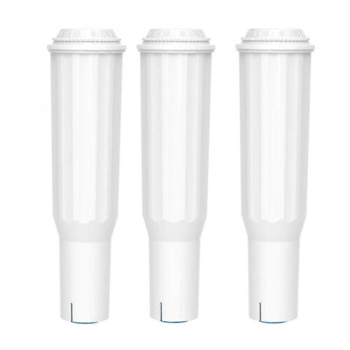 3-pack Jura Claris White Coffee waterfilterpatronen 1