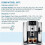 3-pack Jura Claris White Coffee waterfilterpatronen 5