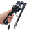 Fishing Rod, Reel, Portable Lure Tackle 4