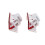 Compatibele Mercedes-Benz deurverlichting logo projectors – 2x LED 3