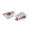 Compatibele Mercedes-Benz deurverlichting logo projectors – 2x LED 5