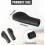 Rollatorhandgrepen, universele handgreephoezen voor rollators, antislip en comfortabel 3