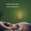 Negative Ion Air Purification Intelligent Sensor LED Night Light(EU Plug) 3