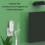 Negative Ion Air Purification Intelligent Sensor LED Night Light(EU Plug) 4